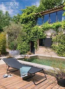 Lafuma Sonnenliege